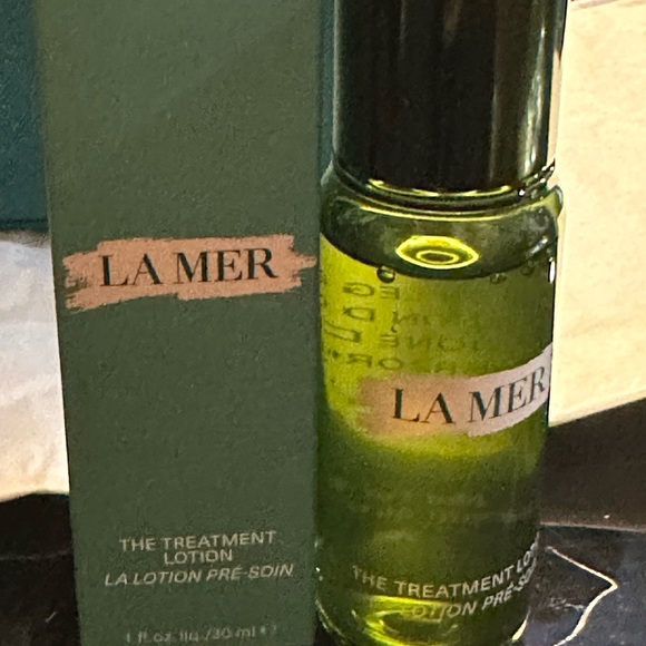 La Mer The Treatment NEW EDITION 1oz/30ml - Picture 10 of 14